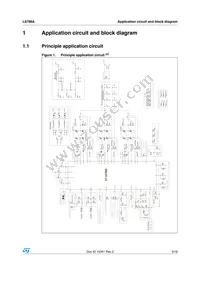 L6788A Datasheet Page 3