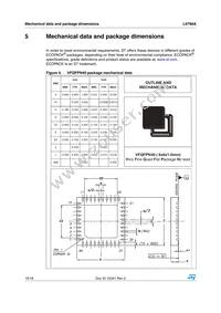 L6788A Datasheet Page 16