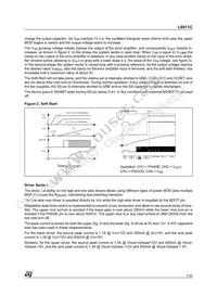 L6911C Datasheet Page 7