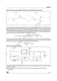 L6911C Datasheet Page 11