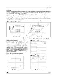 L6911C Datasheet Page 15