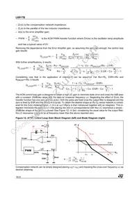 L6917BD Datasheet Page 18