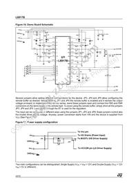 L6917BD Datasheet Page 22