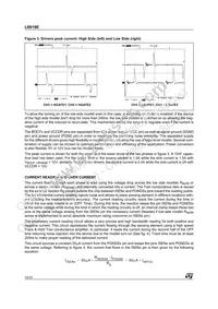 L6919E Datasheet Page 10