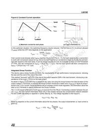 L6919E Datasheet Page 13