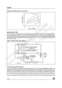 L6919E Datasheet Page 18