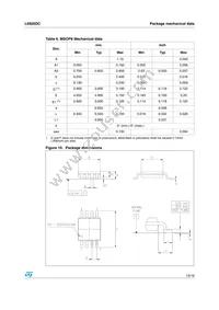 L6920DC Datasheet Page 13