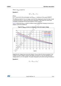 L6924D Datasheet Page 15