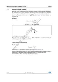 L6924U Datasheet Page 20