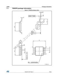 L6928D Datasheet Page 15