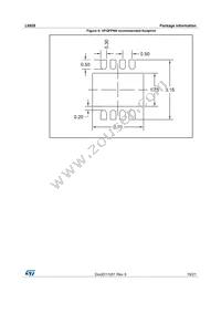 L6928D Datasheet Page 19