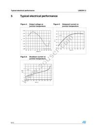 L6932H1.2TR Datasheet Page 6