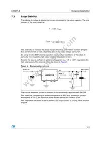 L6932H1.2TR Datasheet Page 9