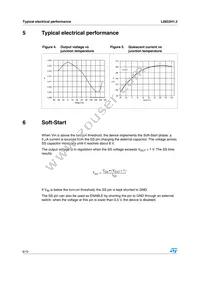 L6933H1.2 Datasheet Page 6