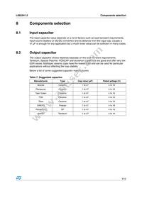L6933H1.2 Datasheet Page 9