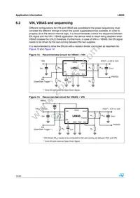 L6935TR Datasheet Page 15