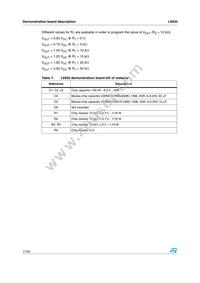 L6935TR Datasheet Page 17