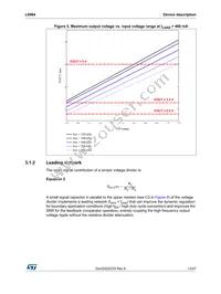 L6984TR Datasheet Page 13