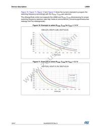 L6984TR Datasheet Page 18