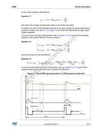 L6984TR Datasheet Page 23