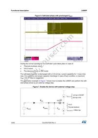 L6985FTR Datasheet Page 16