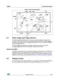 L6986FTR Datasheet Page 13