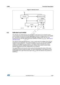 L6986TR Datasheet Page 15