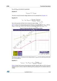 L6986TR Datasheet Page 19