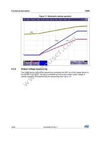 L6986TR Datasheet Page 22