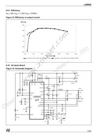 L6995STR Datasheet Page 19