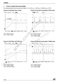 L6995STR Datasheet Page 22