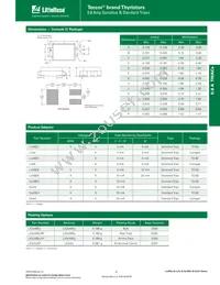 L6X5 Datasheet Page 7