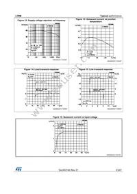 L78M05CDT Datasheet Page 23