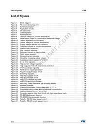 L78S12CV-DG Datasheet Page 4