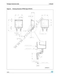 L7924ACV Datasheet Page 16