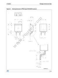 L7924ACV Datasheet Page 17