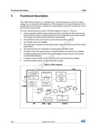 L7980 Datasheet Page 8