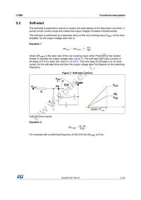 L7980 Datasheet Page 11