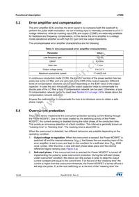 L7980 Datasheet Page 12