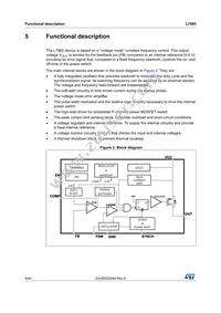 L7985 Datasheet Page 8