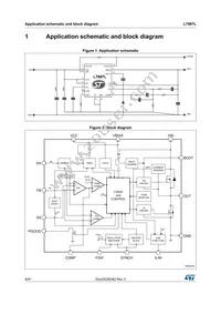 L7987L Datasheet Page 4