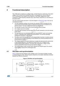 L7987TR Datasheet Page 11