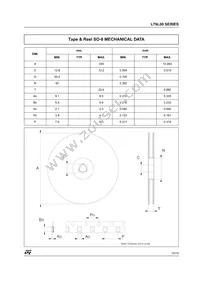 L79L15ACZ-TR Datasheet Page 13