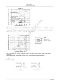 L88M05TL-TL-E Datasheet Page 5