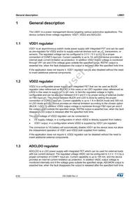 L9001-TR Datasheet Page 6