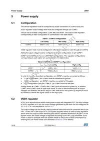 L9001-TR Datasheet Page 14