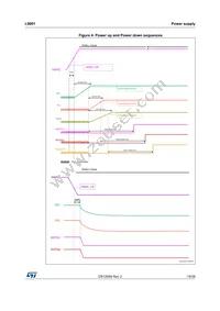 L9001-TR Datasheet Page 19