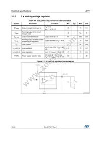 L9177 Datasheet Page 16