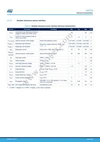 L9177A Datasheet Page 21