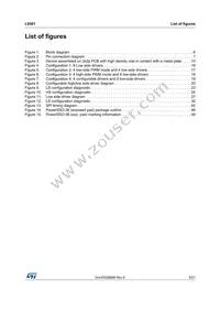 L9301 Datasheet Page 5